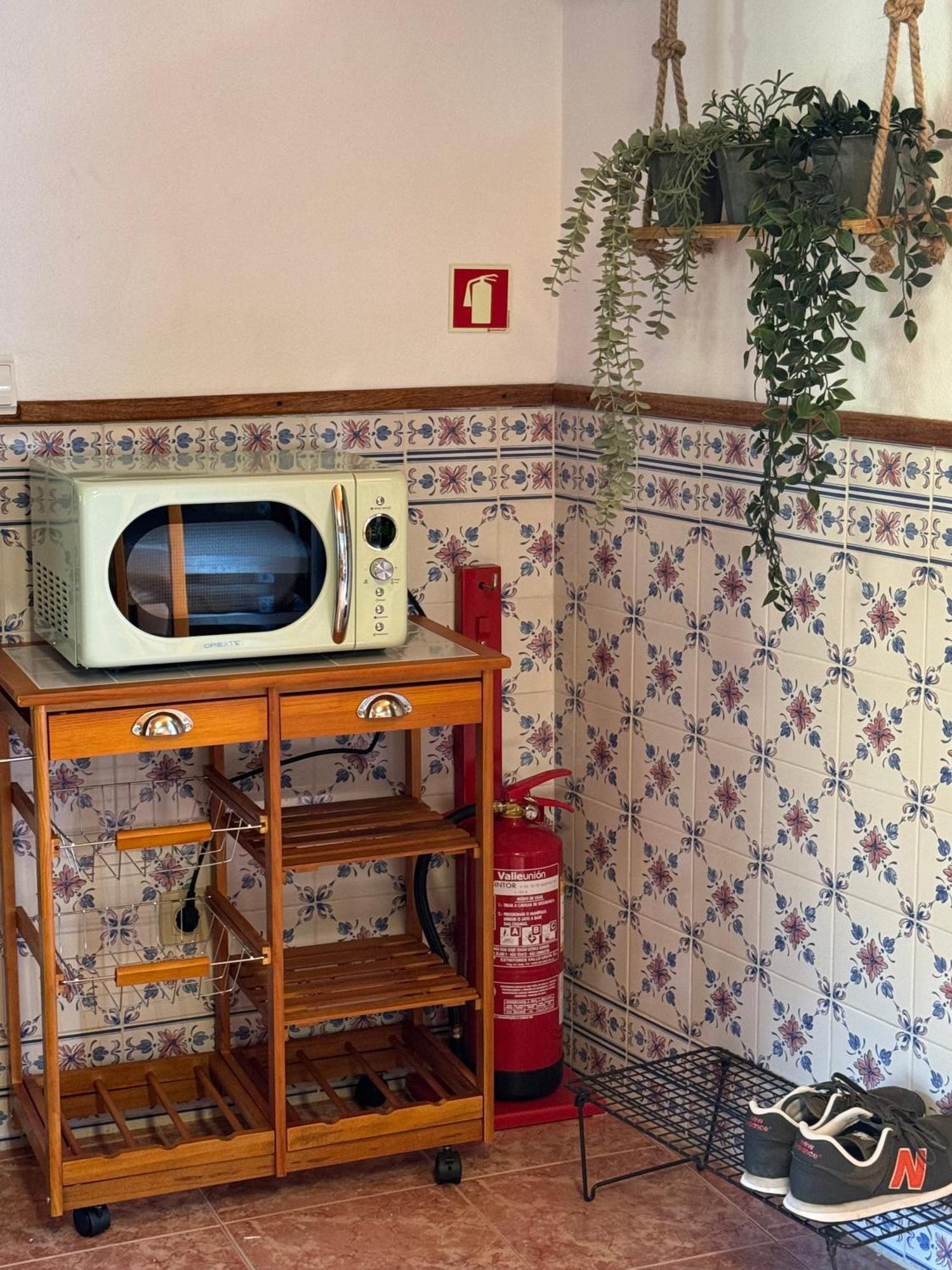 Encanto De Xisto Piódão 外观 照片