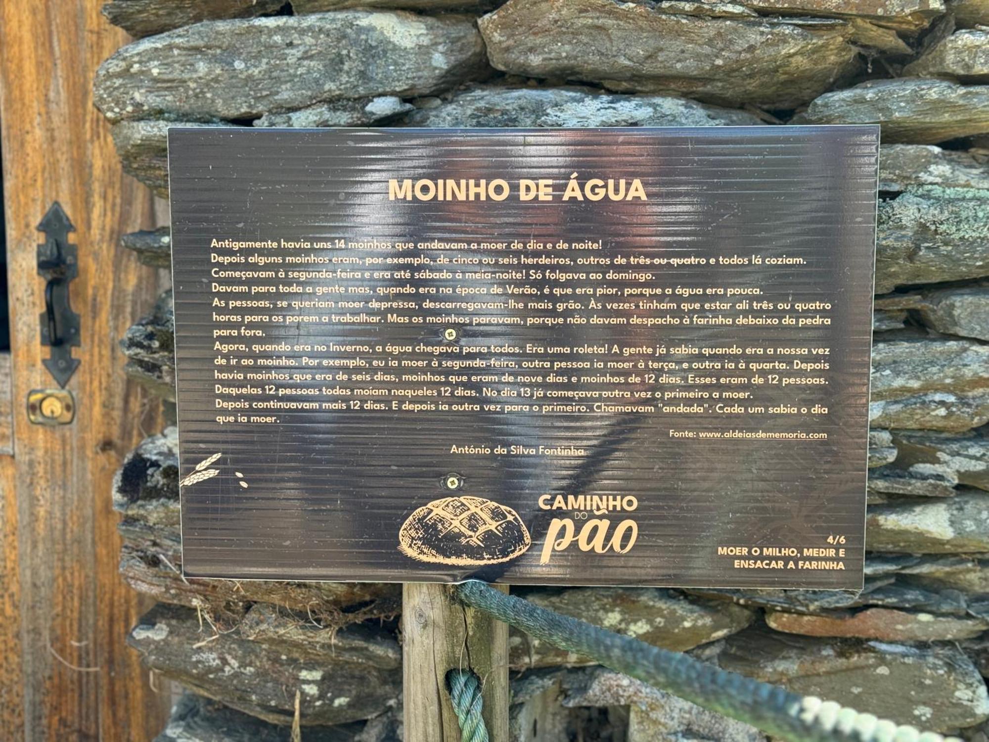 Encanto De Xisto Piódão 外观 照片