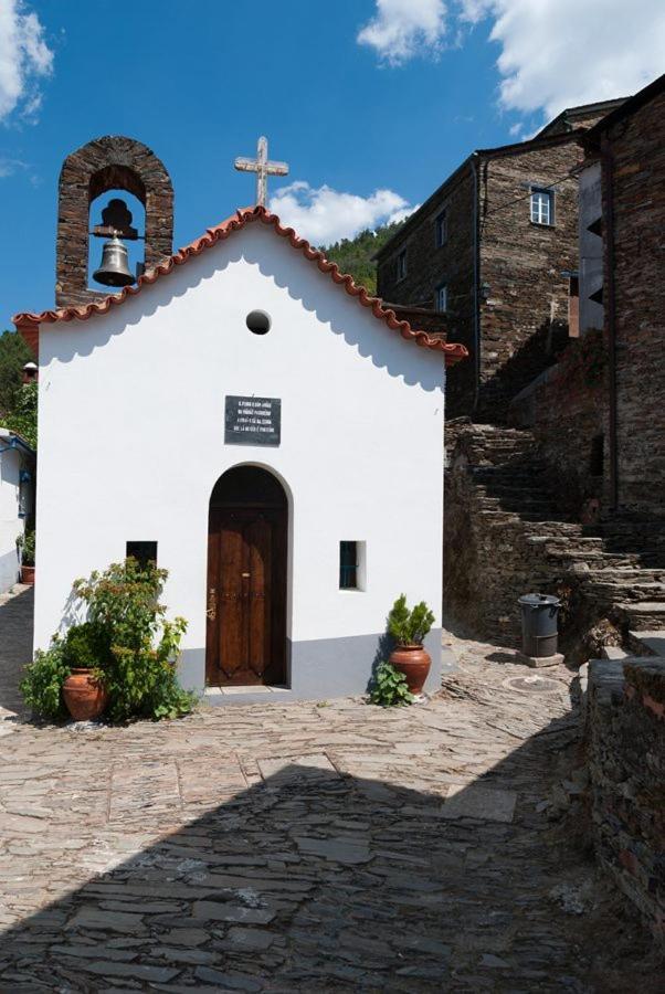 Encanto De Xisto Piódão 外观 照片